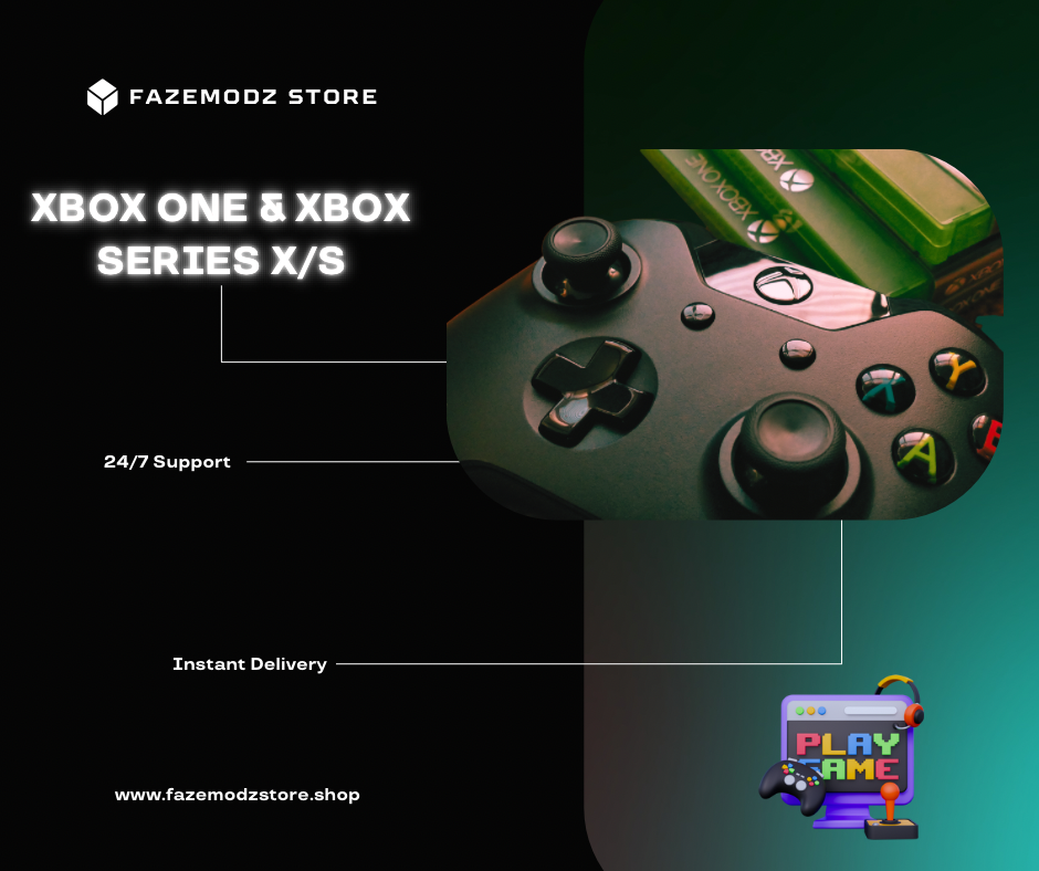 XboxOne/XboxSeries[X/S]